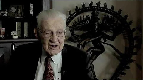 ICWA Oral History Phil Talbot Part 2