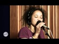 Tosca peforming "Harry Dean" Live on KCRW