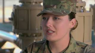 Army MOS 92F PETROLEUM SUPPLY SPECIALIST