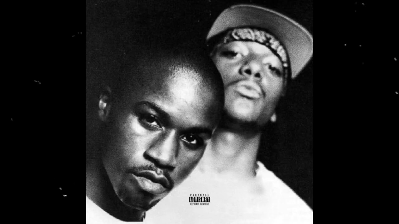 Mobb Deep Type Beat - “Man Down”
