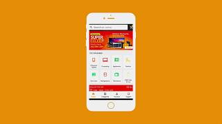 Download the No. 1 Shopping App in Nigeria screenshot 2