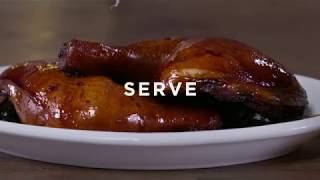 Marmite Braised Chicken Leg Marmite Braised Chicken Leg