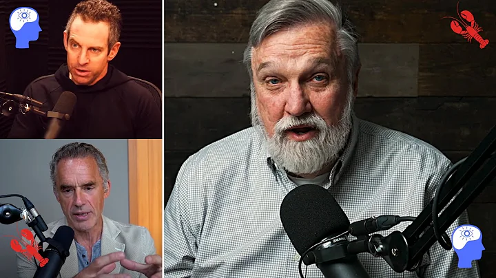Sam Harris on Jordan Peterson | Doug Wilson