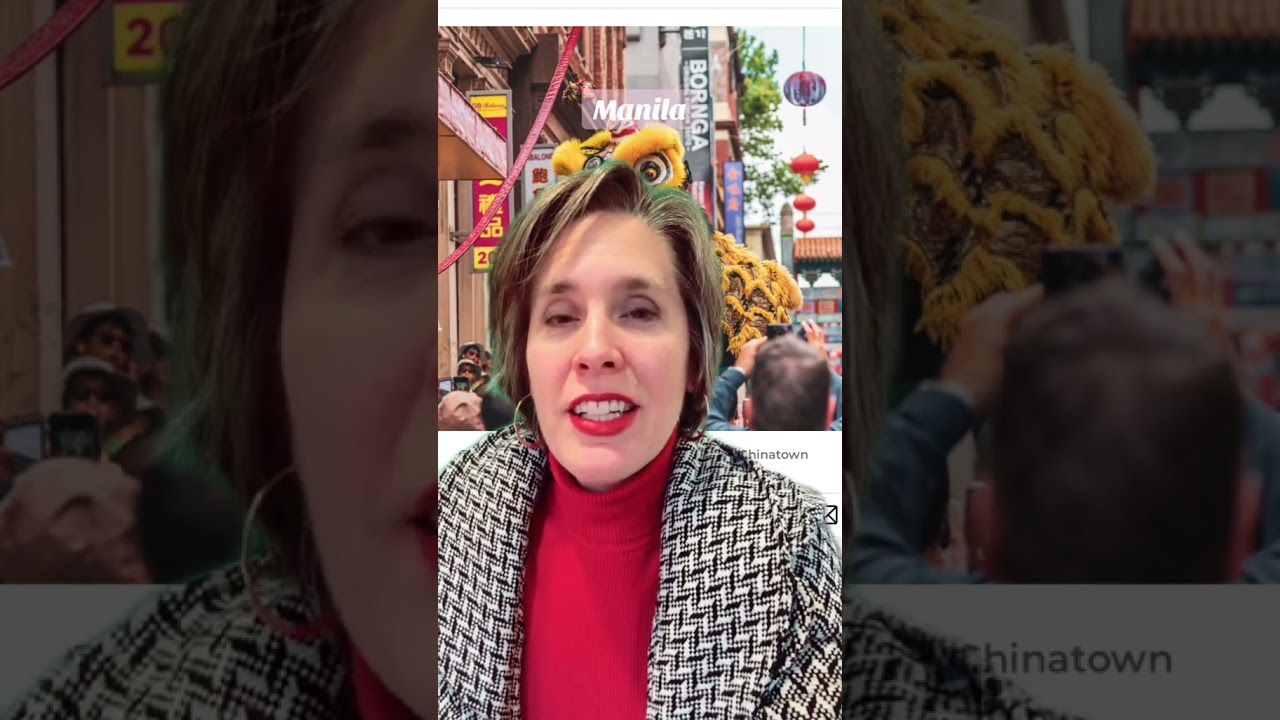 Chinatown in Seattle? We call it International Disctrict! | Emily Cressey | Home Pro Associates