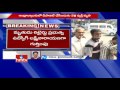 Retired Govt Employee Dies While Waiting in Queue to Exchange Currency