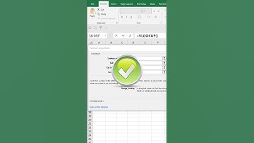 Function helper in excel | ms excel