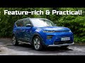 Kia Soul EV review (2021): Better than Kia e-Niro & VW ID.3? | TotallyEV