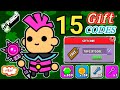 PUNKO.IO 15 New Gift Codes || punko io gameplay - Latest Redeem Codes for punko io | Mobile Game 🎯