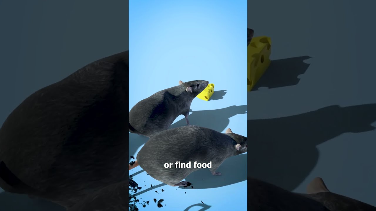 What Is A Rat King 