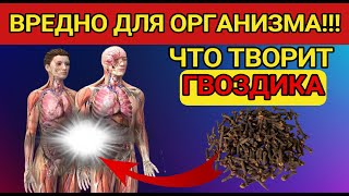 ТЕРАПЕВТИЧЕСКИЕ СВОЙСТВА гвоздики?  Полезные свойства гвоздики и противопоказания? #гвоздика