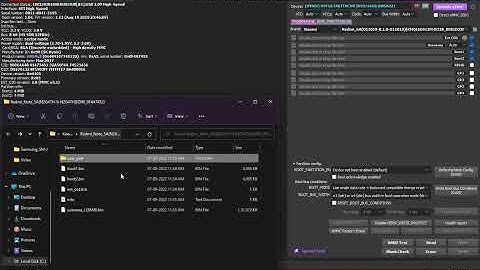 Redmi Note 5A EMMC 90% Consumed Block Reprogram With UFI Box