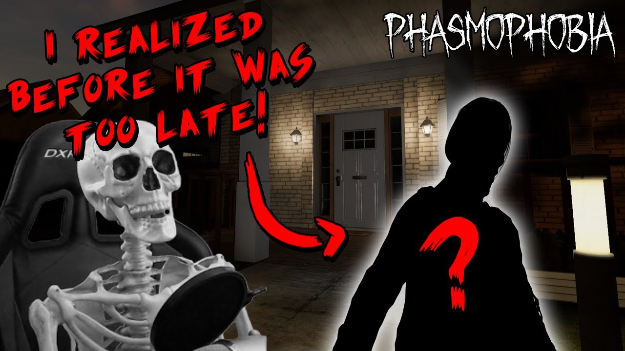Going for Perfect Nightmare, but I ALMOST got the ghost wrong ...