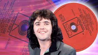 David Essex  -  Hold Me Close (1975)