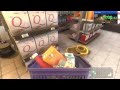 FtF - Carson House Survival Glitchless% in 12:57 WR