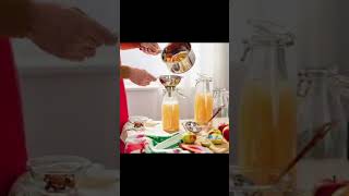 Stainless Steel Funnel Set