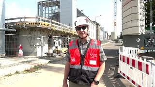 Working for U.S. Army Corps of Engineers, Europe District Wealth