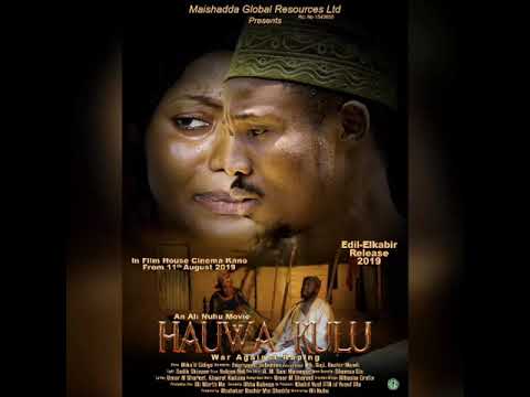 HAUWA KULU Yan Mata UMAR M SHAREEF Audio Song
