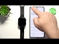 REDMI Watch 6 - How to Enable Phone Notifications on Android