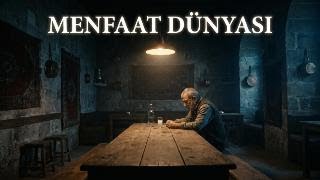 Menfaat Dünyasi