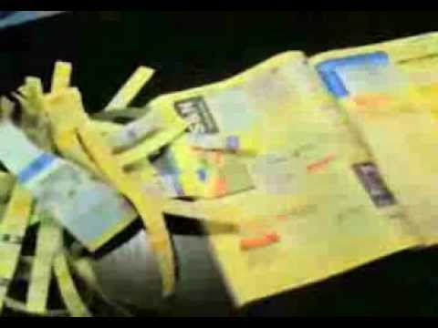 Yellow Man Yellow Pages Youtube 10