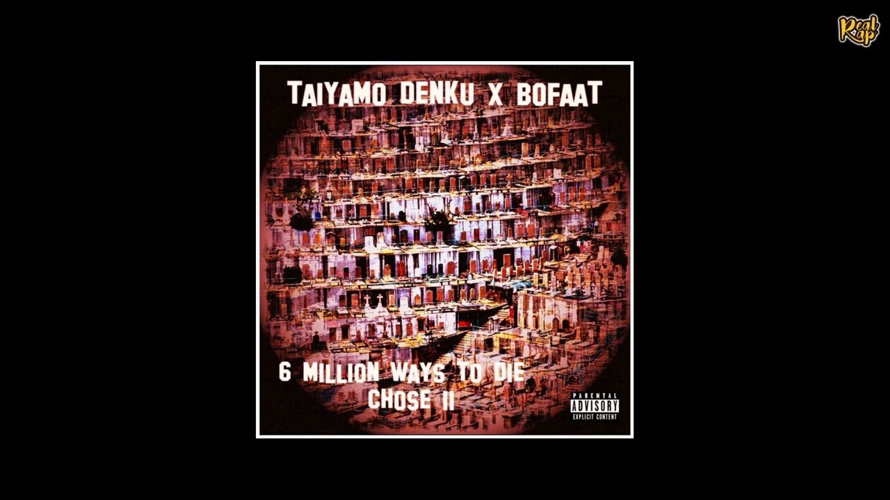 Denku x BoFaat x Big Shug - Stay Awake