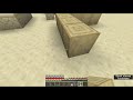 Building the Backrooms in Superflat - 8