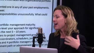 Sr. Project Manager Interview Questions: What are they asking? Sr. Project Manager Interview Questions: What are they asking?