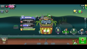 Zombie Catchers - Gameplay Walkthrough Part 23 -  (iOS, Android)