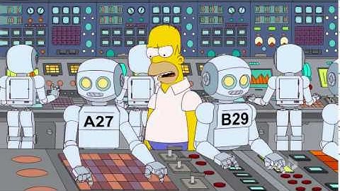 Working Hard or Hardly Working