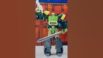 Transformers Fans Toys FT-19 Apache (Springer) LIKE SHARE SUBSCRIBE #transformers #masterpiece