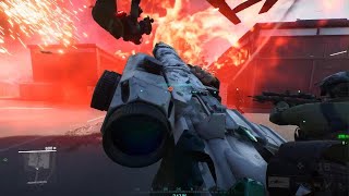 Bringing spawn camping to a whole new level