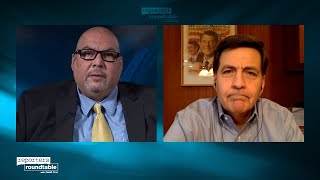 Preview of NJ's June 8 primary I Reporters Roundtable