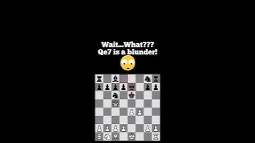 JEROME GAMBIT| Chess study