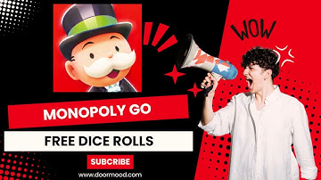 Monopoly GO Hack 🆕 Free Dice for Monopoly GO *EASY* iOS iPhone Android APK 2025