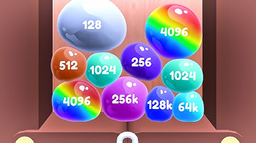 Which Games I play Guys Jelly 2048 🆚 Imposter choice (abcde) OR Draw knife 2048 Gameplay Epi6 #008