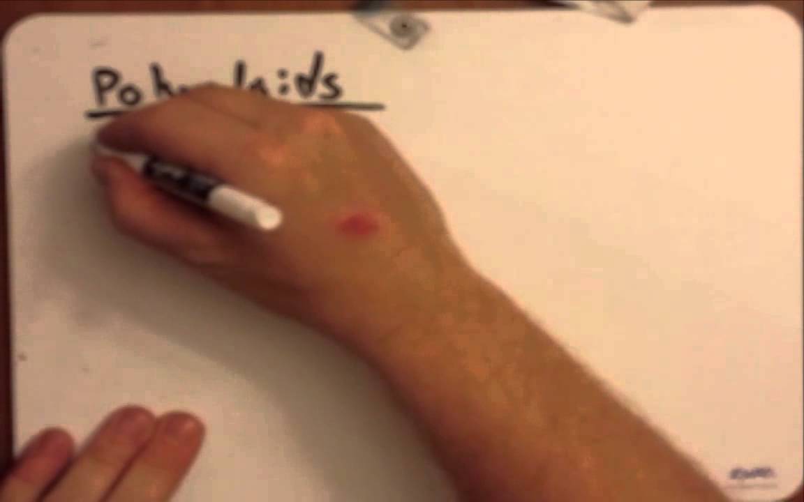 Aneuploid and polyploid