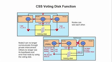 CSS Voting Disk