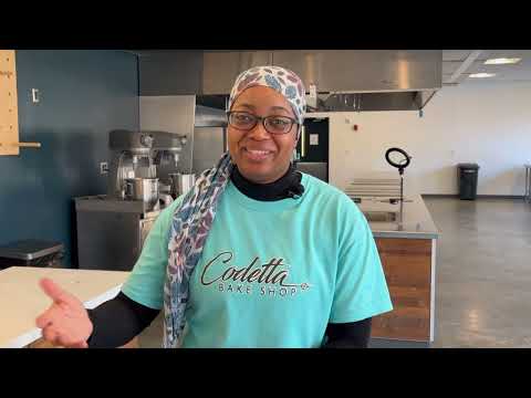 CIAA Scavenger Hunt: Baltimore Businesses
