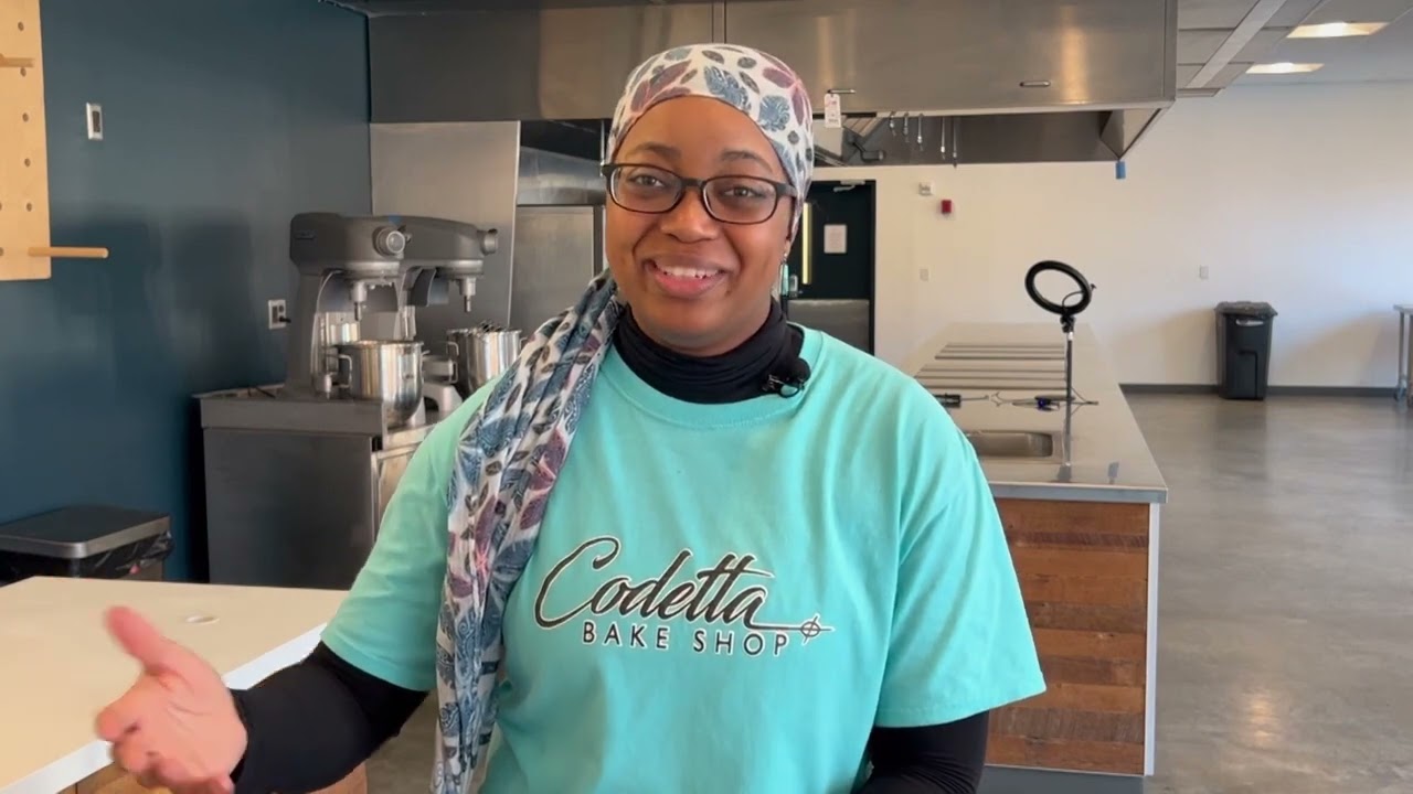 CIAA Scavenger Hunt: Baltimore Businesses