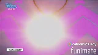 My Edit Ladybug, Cat Noir, Rena Rounge, Carapace And Queen Bee Transformations