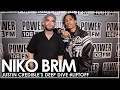 Niko Brim On Working With Rapsody & Lil Wayne, His Rap Influences And More!