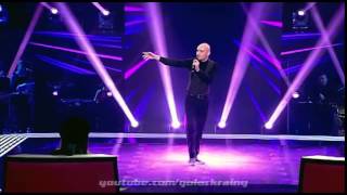 Vlad Volovikov - This Light Between Us (live at Voice of Ukraine)