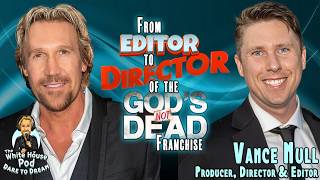 Hollywood Editor Reveals Pro Editing & Directing Secrets (Vance Null Interview)