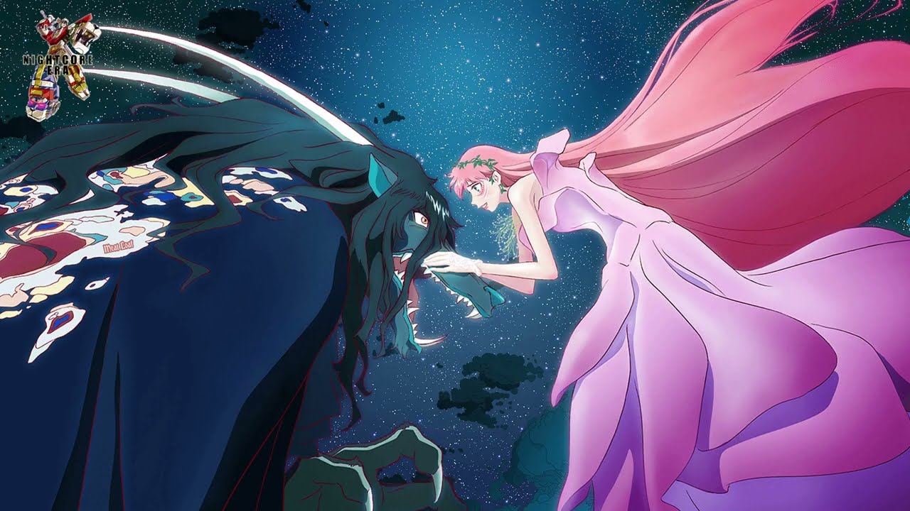 Meat Loaf | I'd Do Anything For Love (But I Won't Do That) | Nightcore |