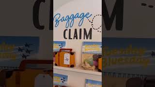 The cutest 2nd birthday