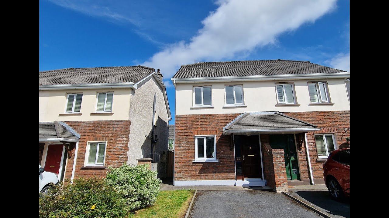 54 Aughanteeroe, Gort Road, Ennis, Co. Clare. V95HEV1 YouTube