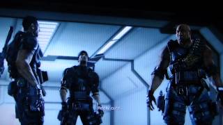 Binary Domain Campaign Playthrough Part 34