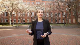 What Will You Learn | Law & Government Courses | Georgetown University Pre-College Online Program