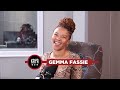 Rising star, Gemma Fassie on her new music and the legacy of her surname