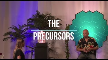 Bashar On The Precursors